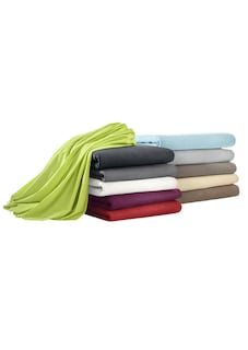 Drap-housse en jersey thumbnail 2