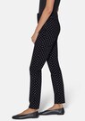 Pantalon à pois thumbnail 4