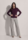 Pull à col rond en Good Cashmere thumbnail 2