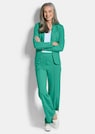 Jersey-Hose VERA mit Biesen thumbnail 7