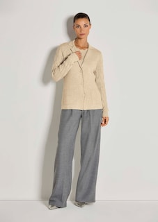 Tricot blazer thumbnail 2