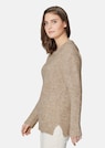 Ultrasofter Pullover mit Alpaka thumbnail 4