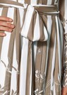 Robe chemisier avec ceinture à nouer thumbnail 5