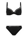 Bikini mit Schmuck-Detail thumbnail 1