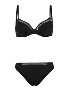 Bikini mit Schmuck-Detail thumbnail 1