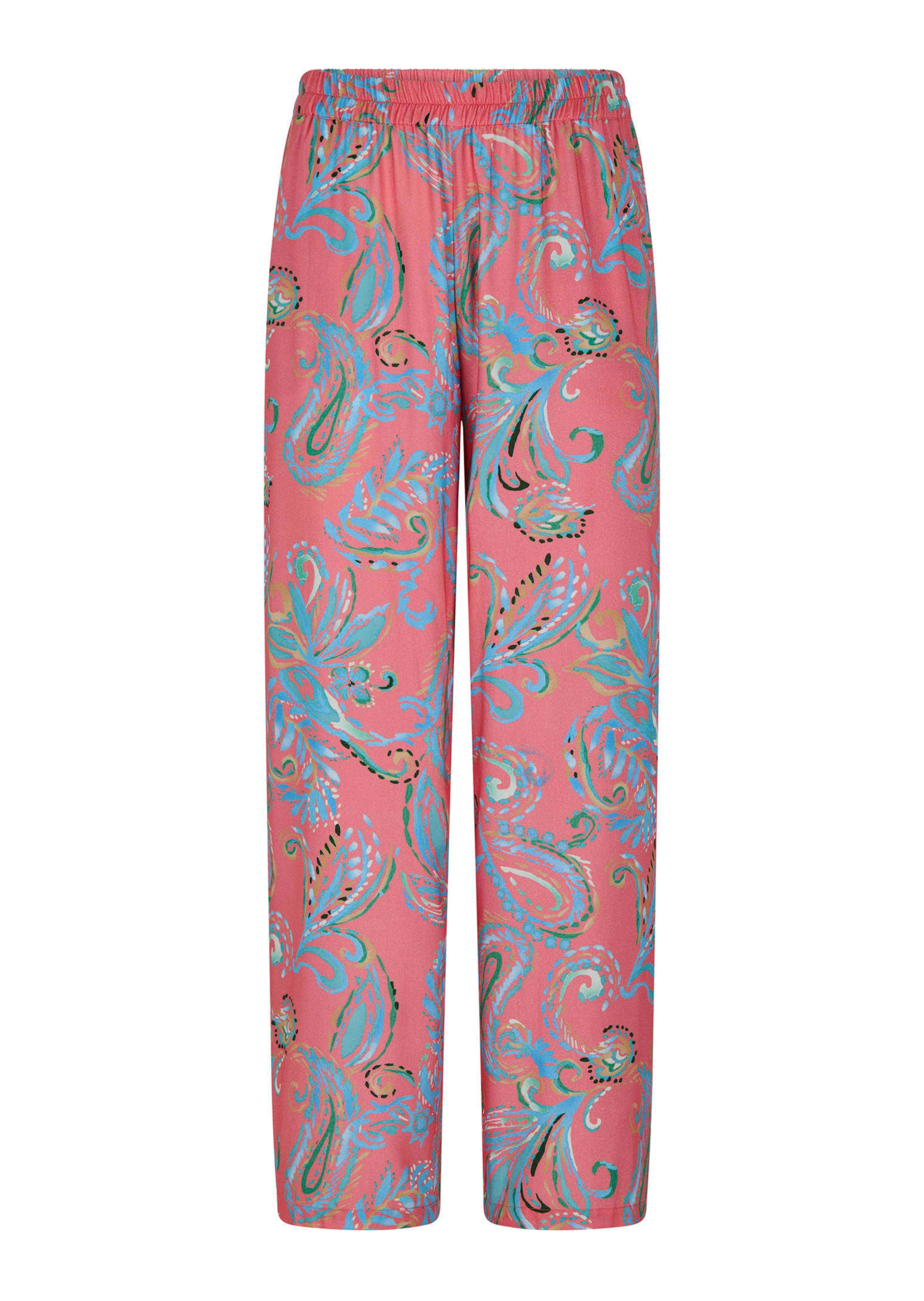 Hose VERA aus reiner Viskose