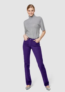 M-jeans with logo decoration thumbnail 1