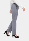 Pantalon Trevira en laine vierge MARTHA thumbnail 4