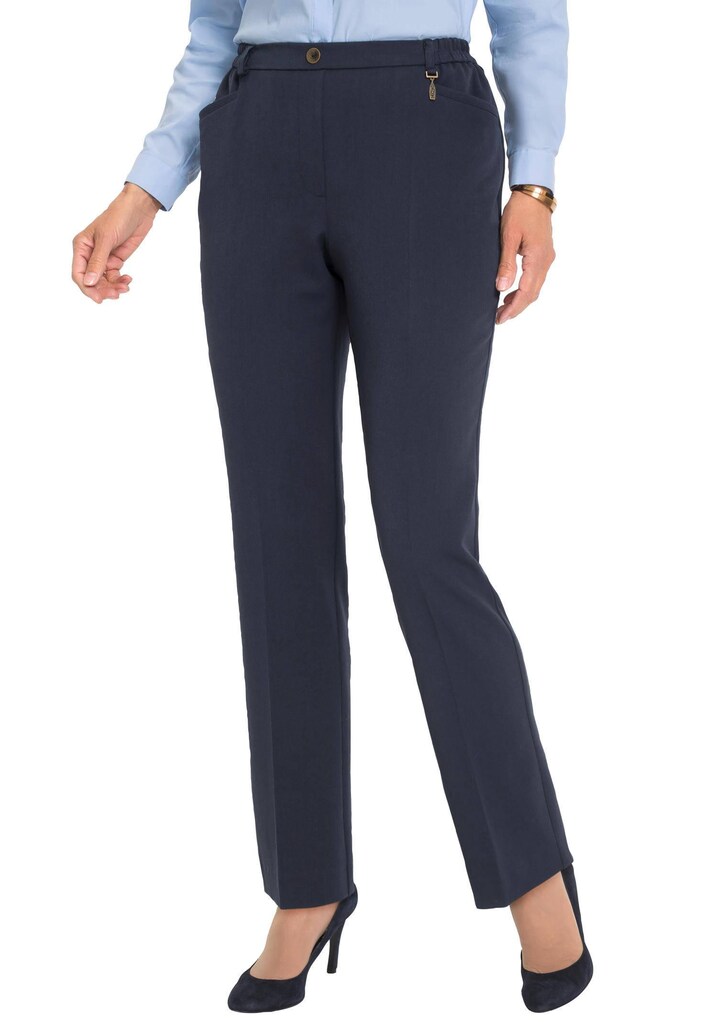 Pantalon en Professlan MARTHA
