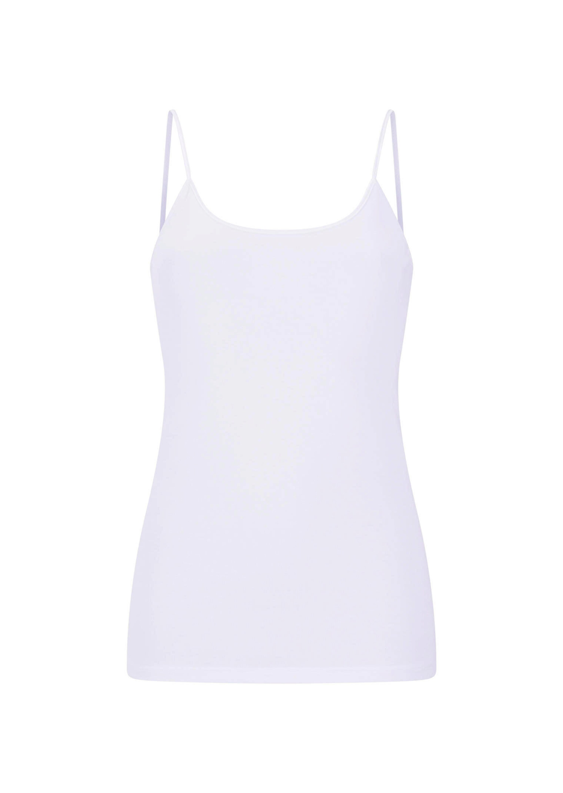 Débardeur à bretelles fines, en lot de 3