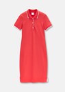 Polokleid mit Blütenprint thumbnail 6