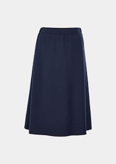 Heilahteleva jerseyhame vyötärönauhalla thumbnail 6