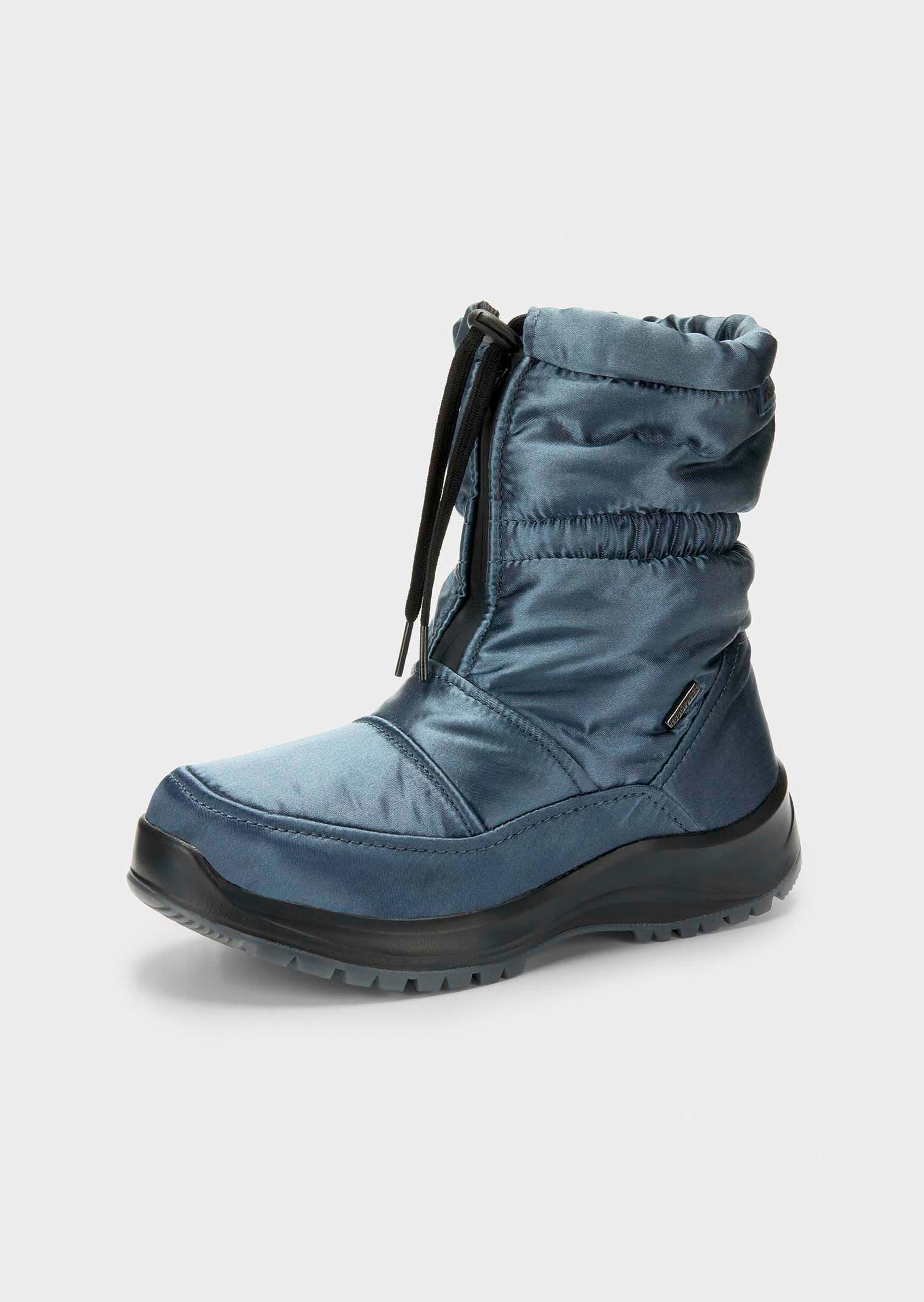 Stiefel