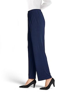 Pantalon slinky confortable VERA thumbnail 8