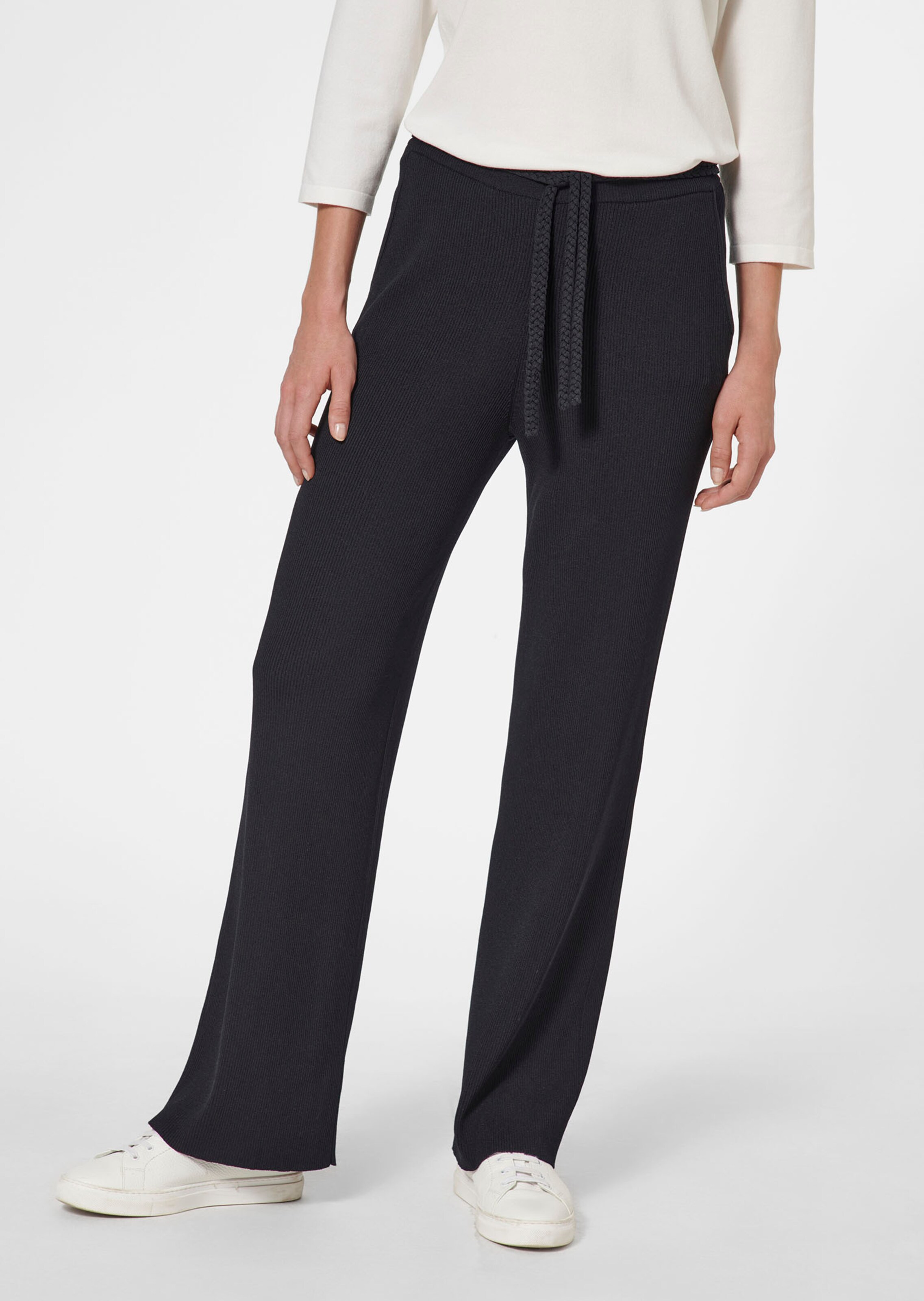 Tricot broek