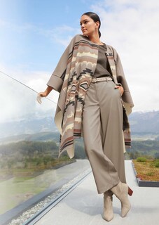 Hose aus weichem Fake-Leder thumbnail 7