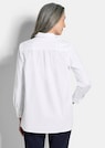 Hemdbluse aus reiner Baumwolle thumbnail 3
