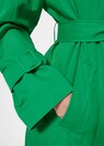Trenchcoat in Crash-Optik thumbnail 5