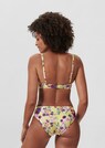 Bikini mit floralem Druck thumbnail 3