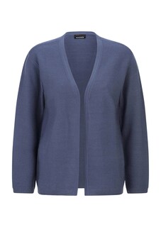 Leichter Cardigan mit Schurwolle thumbnail 6