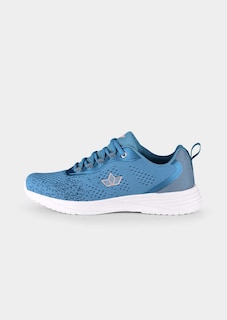 Sneaker mit herausnehmbarem Fußbett thumbnail 6