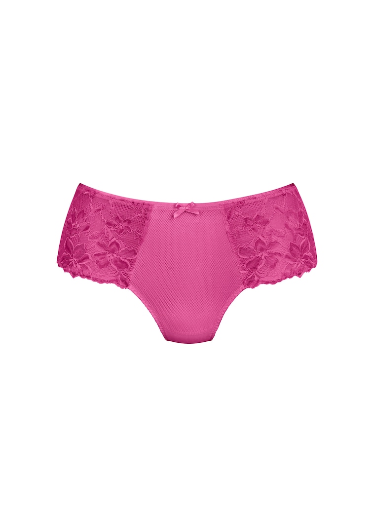 Taillenslip in Multi-Stretch-Material