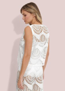 Lace top thumbnail 2