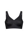 Soutien-gorge sans armatures, avec bonnets souples thumbnail 4