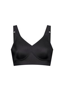 Soutien-gorge sans armatures, avec bonnets souples thumbnail 4