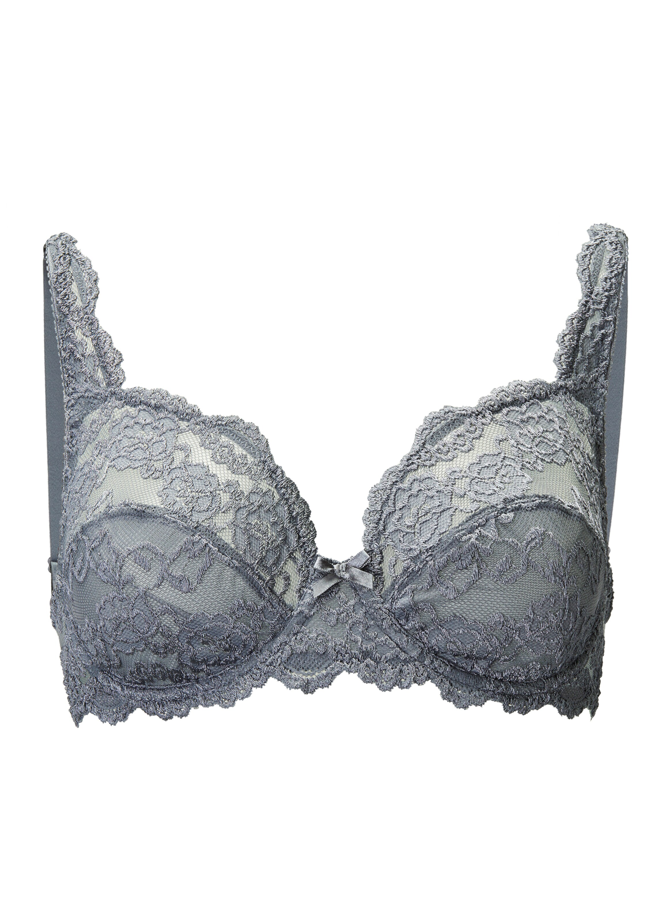 Soutien-gorge à armatures
