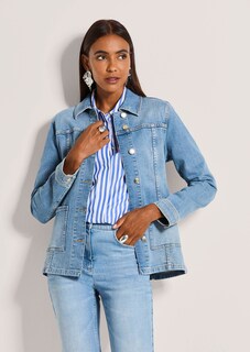 Jeansjacke thumbnail 1