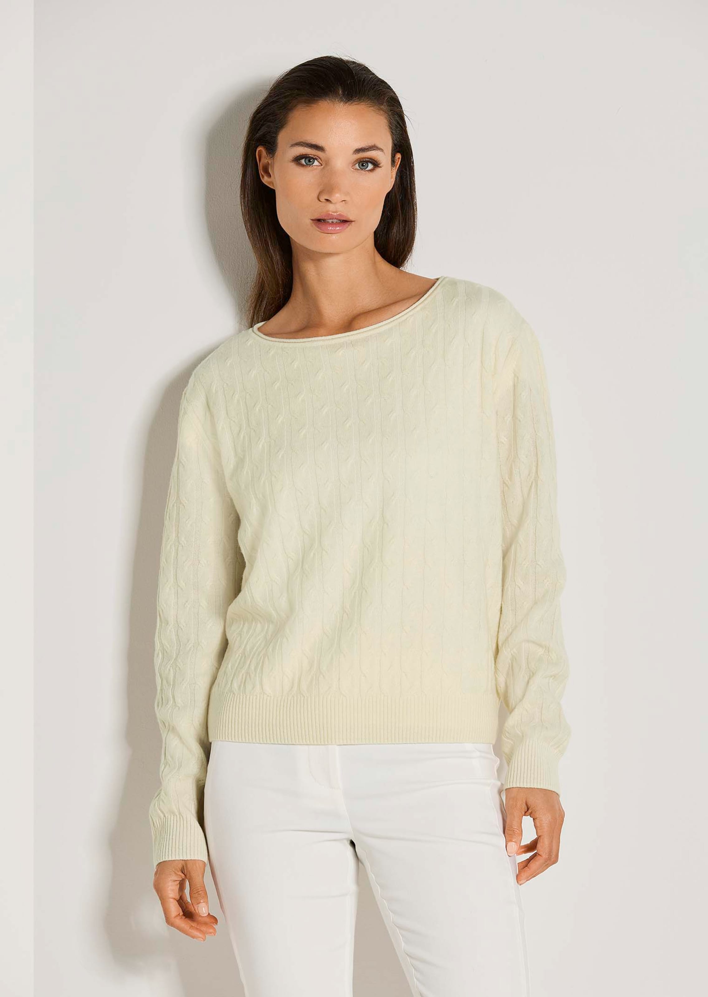 Pullover