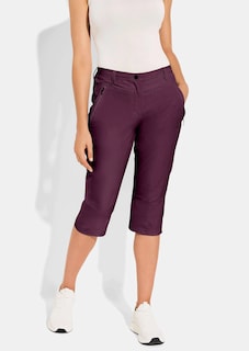 Vrijetijdsbroek van Active-stretchmateriaal thumbnail 5
