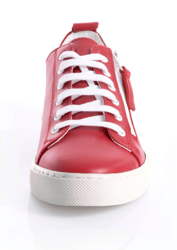 Sneaker aus Rindsleder 2