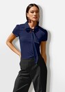Edel-Shirt mit Schluppe thumbnail 7