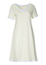 Sleepshirt in Lagenoptik thumbnail 1