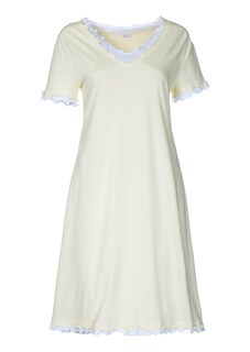 Sleepshirt in Lagenoptik thumbnail 1