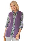 Gilet en tricot thumbnail 1