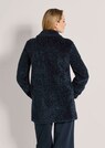 Modischer Teddy-Mantel thumbnail 3