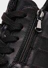 Bequemer Allwetter-Sneaker aus Leder thumbnail 3