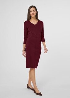Zeitloses Etui-Kleid thumbnail 1