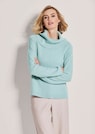 Cashmere jumper thumbnail 1