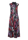 Buntes, langes Kleid thumbnail 6