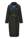 Modischer Trench im Oversize-Look thumbnail 1