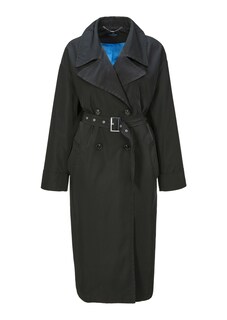 Modischer Trench im Oversize-Look thumbnail 1