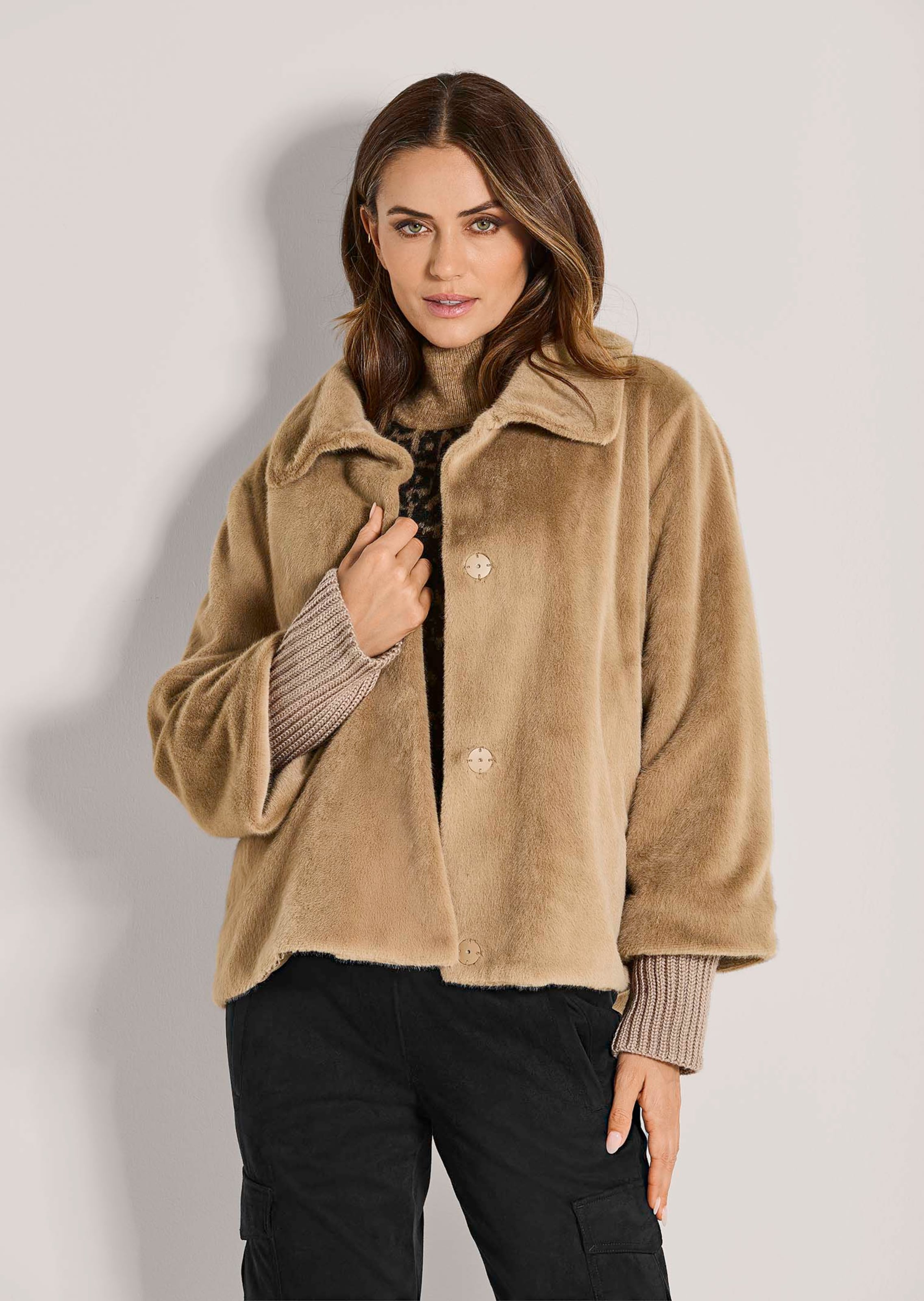 Jacke