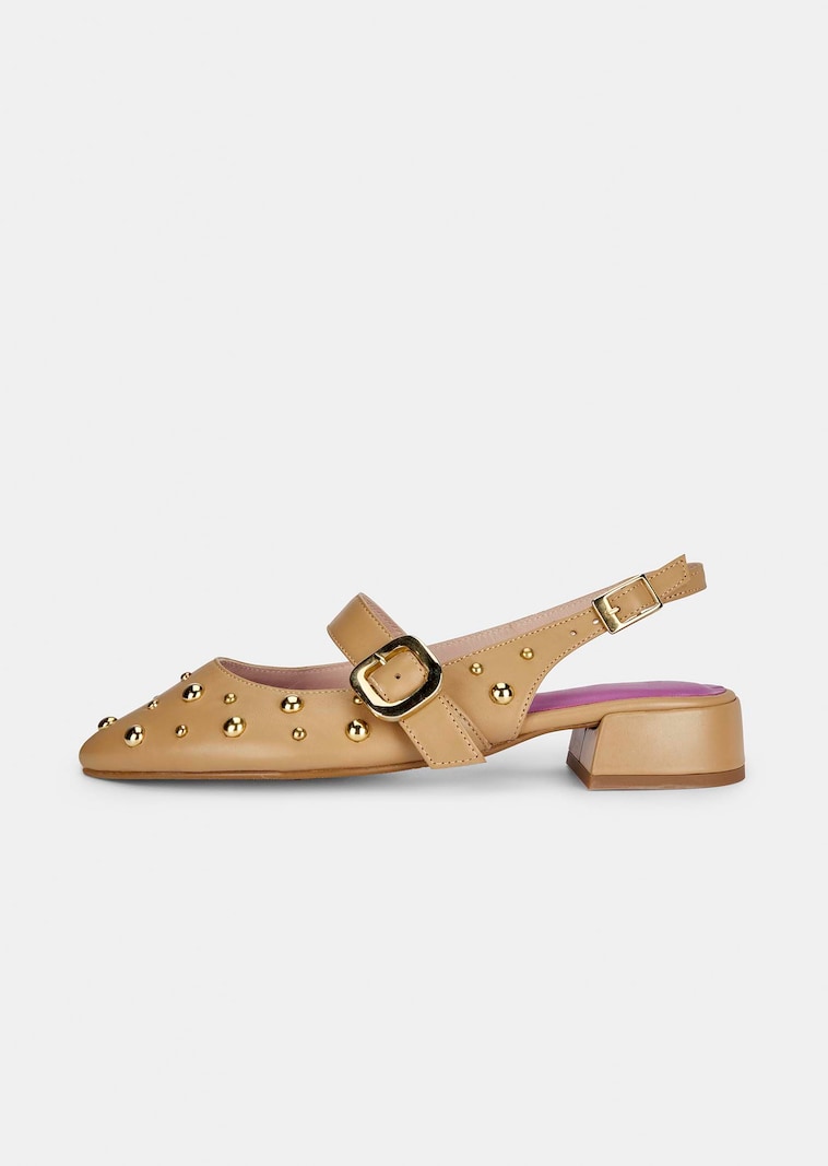 Ballerines