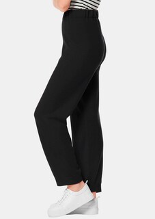 Bequeme Strickhose aus Kaschmir thumbnail 3