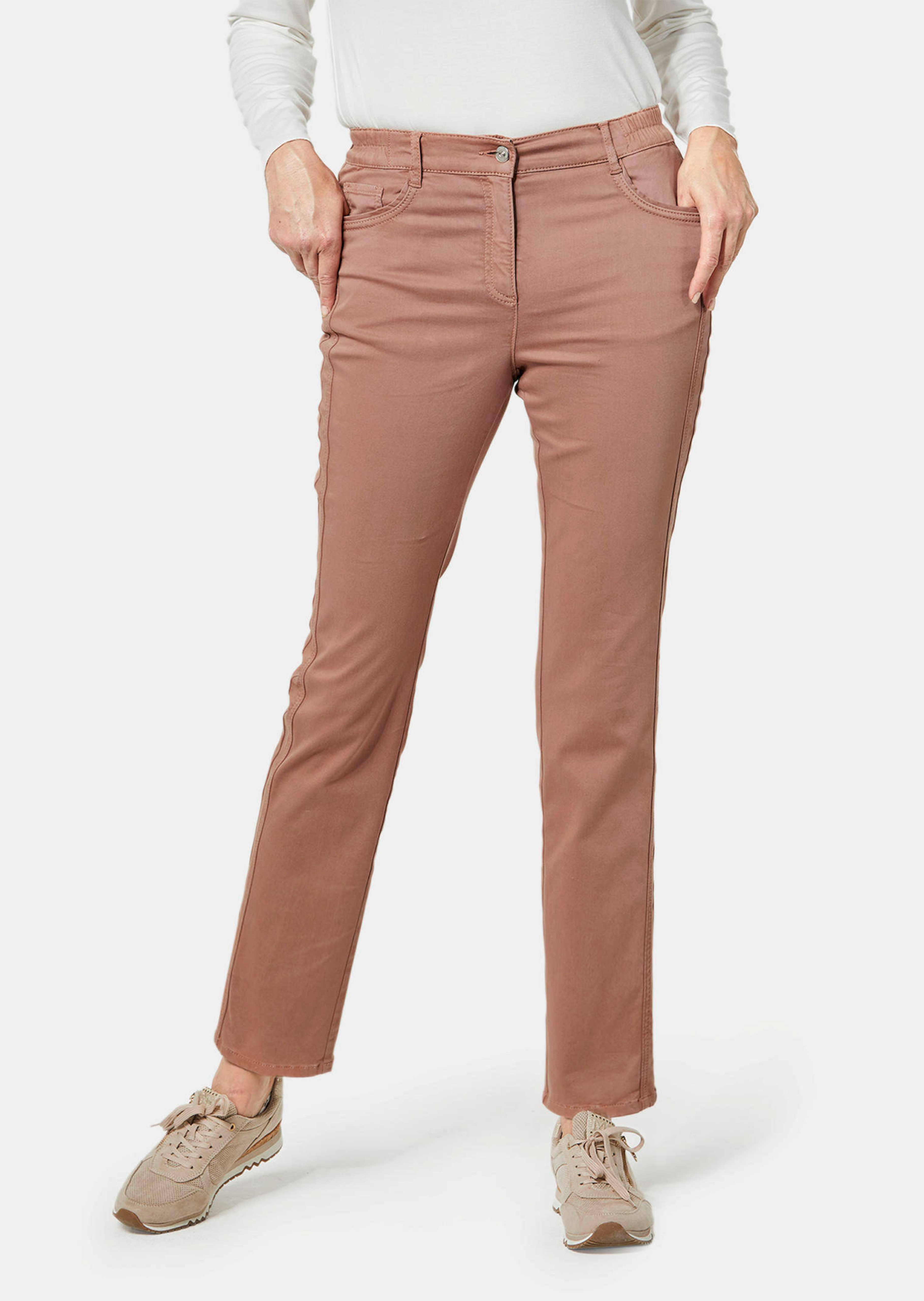 Broek CARLA