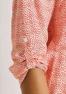 Blouse à pois thumbnail 5